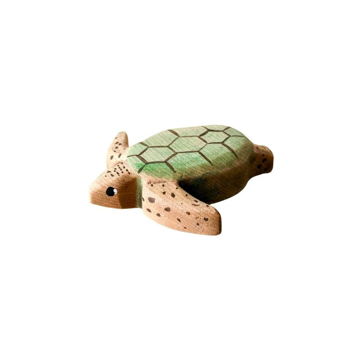 NOM Handcrafted - Sea Turtle
