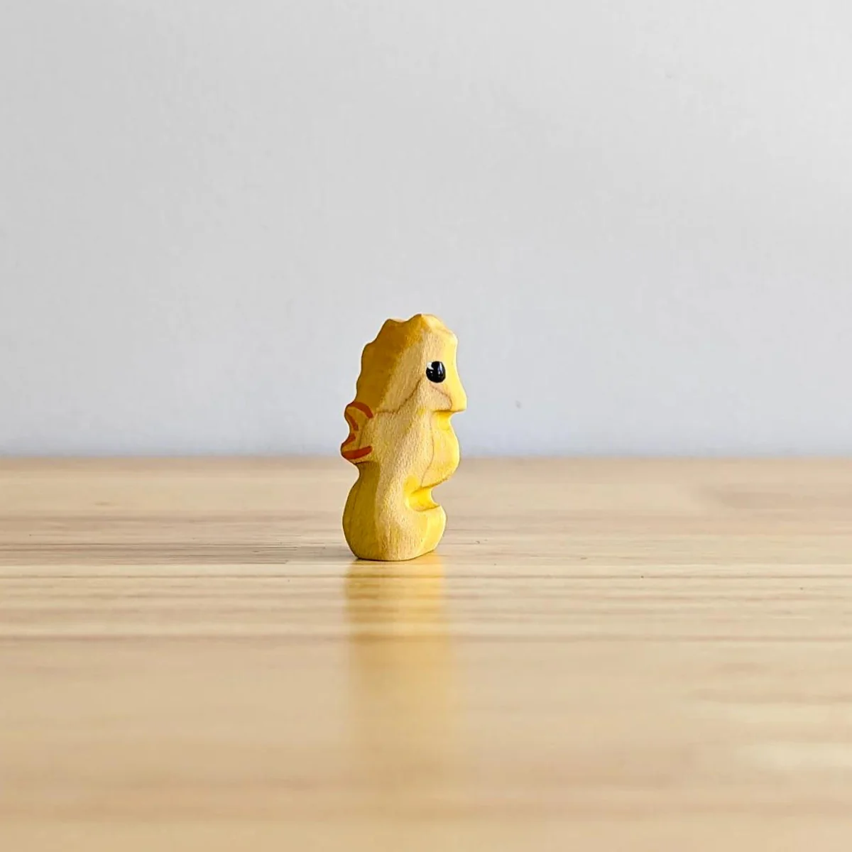 NOM Handcrafted - Seahorse - Image 2
