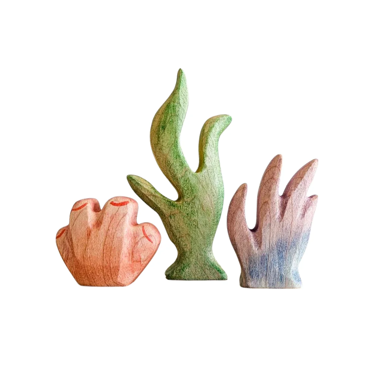 NOM Handcrafted - Seaweed Set 3pcs.