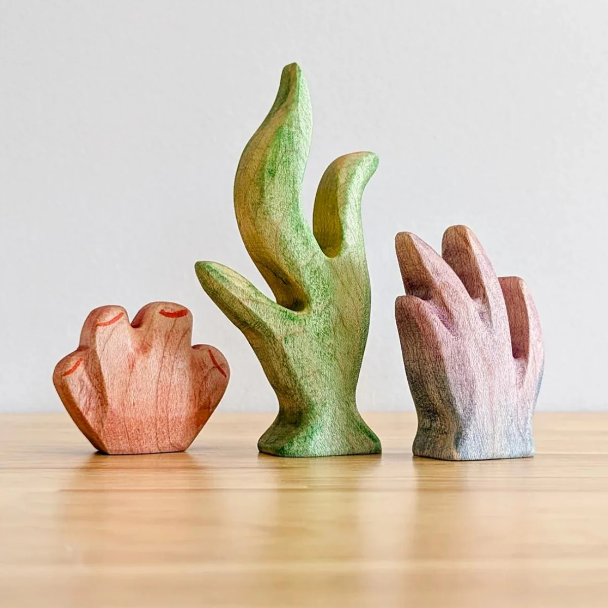 NOM Handcrafted - Seaweed Set 3pcs. - Image 2