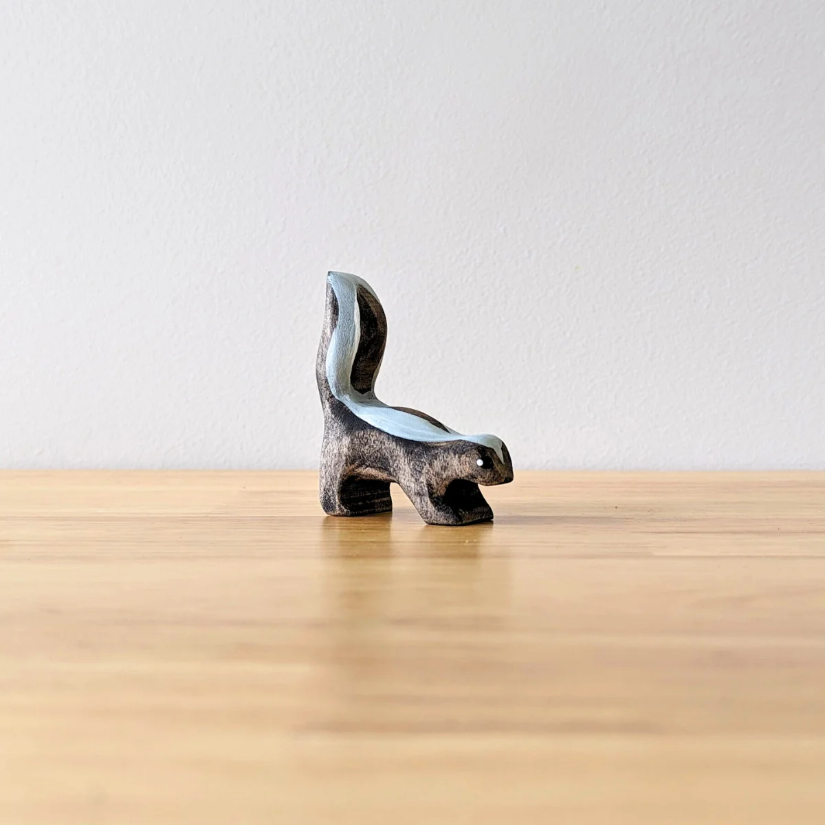NOM Handcrafted - Skunk - Image 2