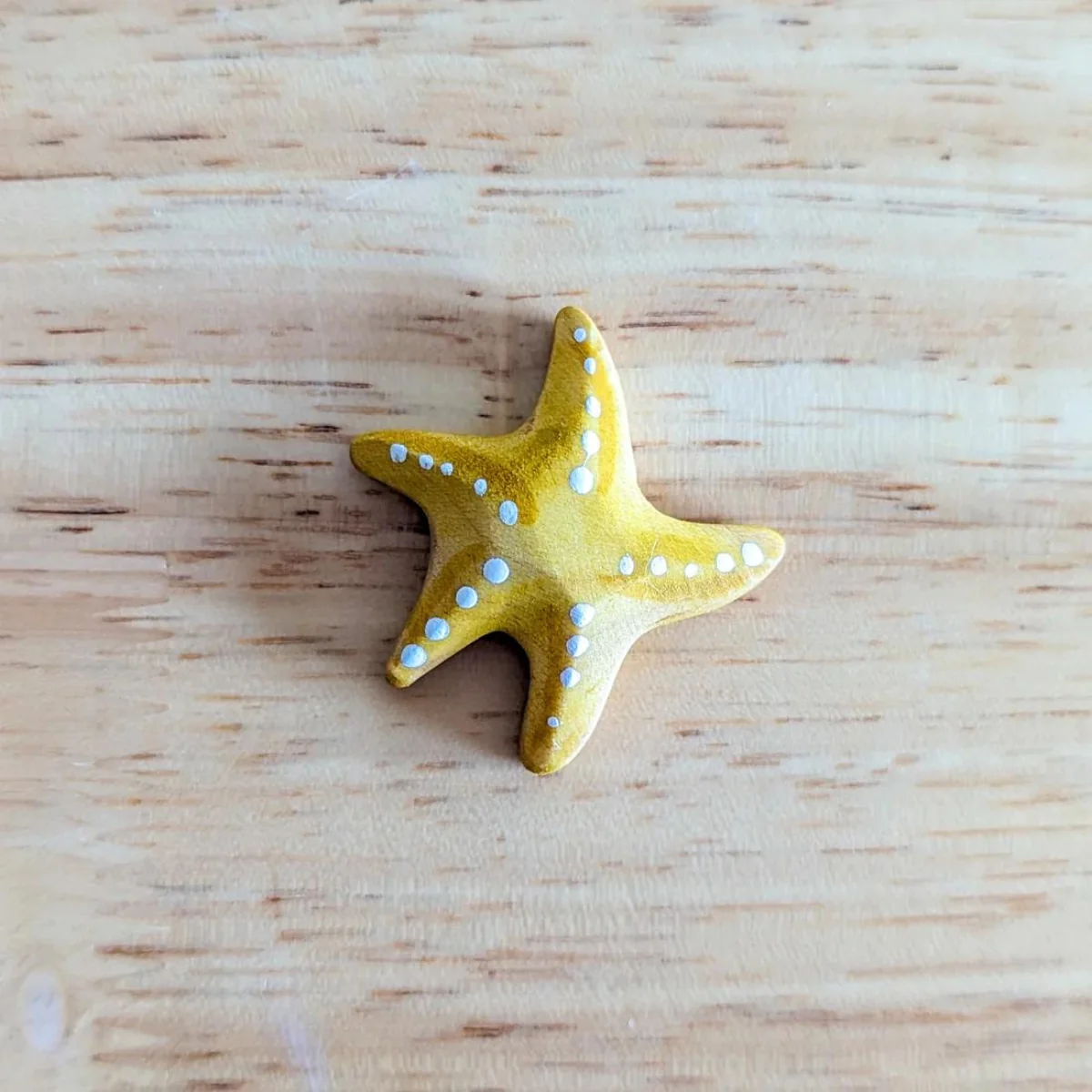 NOM Handcrafted - Starfish - Image 7
