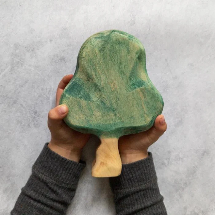 NOM Handcrafted - Summer Tree - Image 2