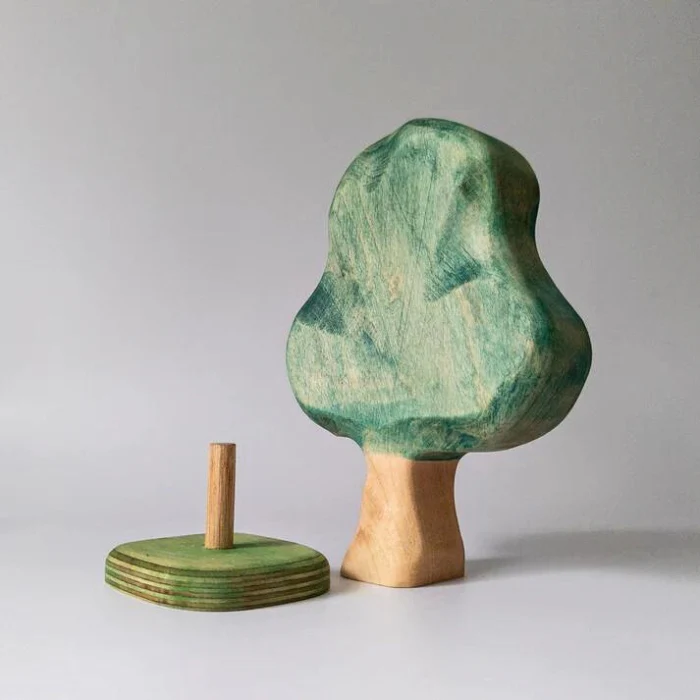 NOM Handcrafted - Summer Tree - Image 7