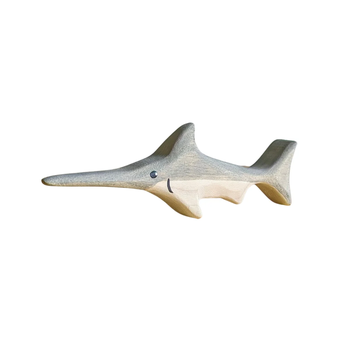 NOM Handcrafted - Swordfish