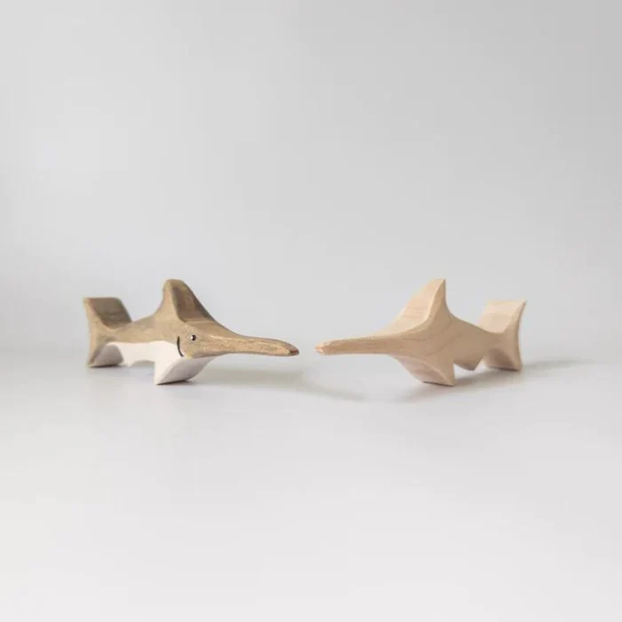 NOM Handcrafted - Swordfish - Image 6