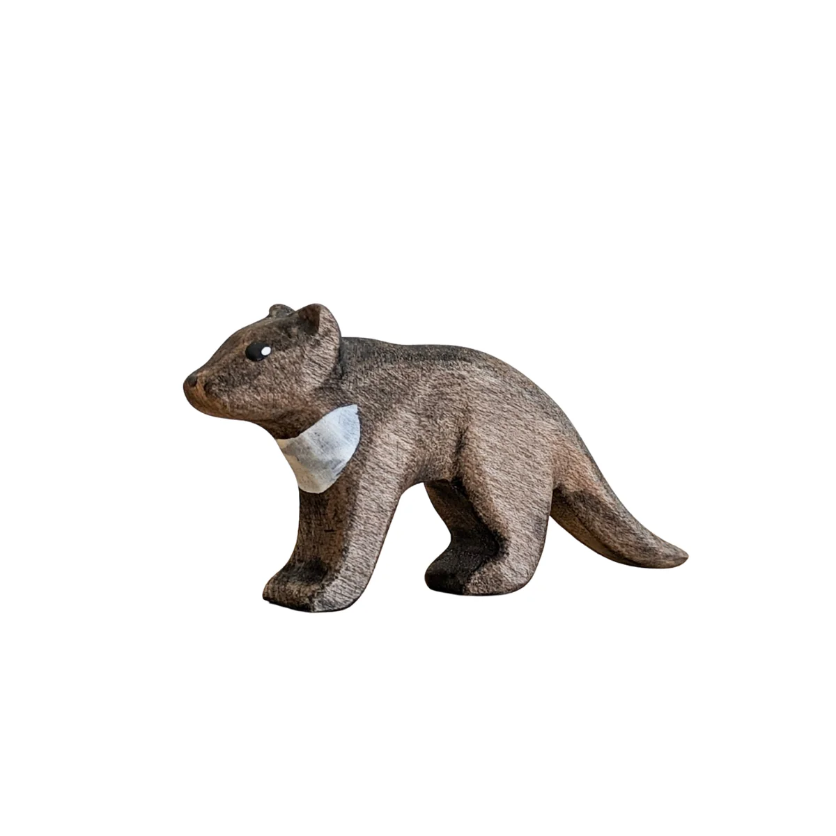NOM Handcrafted - Tasmanian Devil
