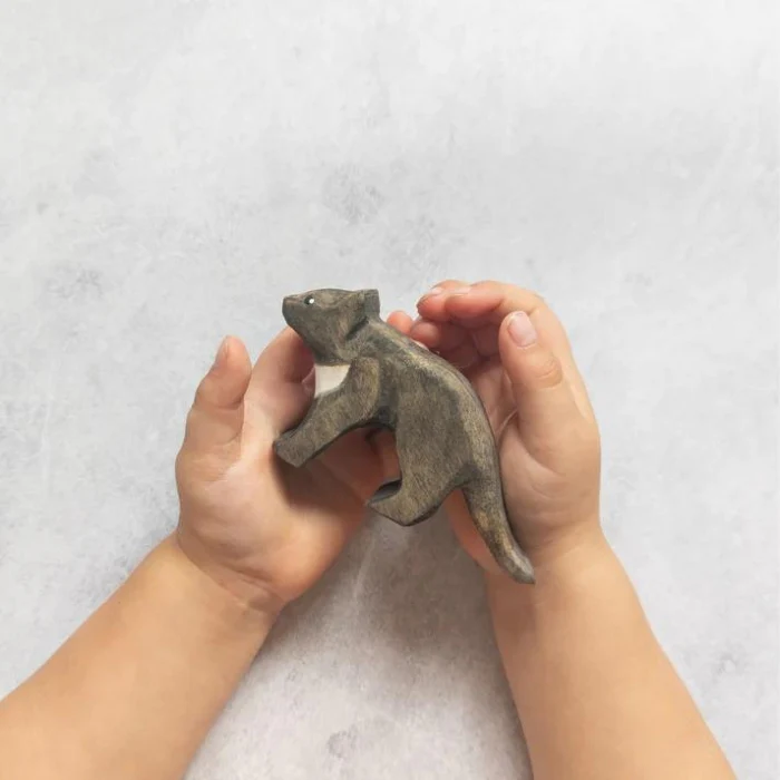 NOM Handcrafted - Tasmanian Devil - Image 2