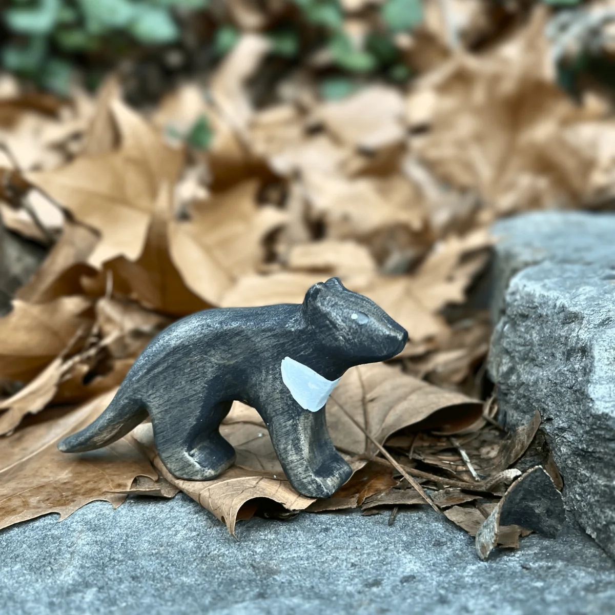 NOM Handcrafted - Tasmanian Devil - Image 3