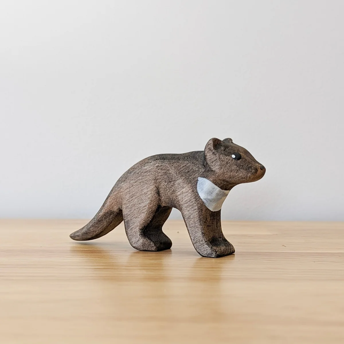 NOM Handcrafted - Tasmanian Devil - Image 4