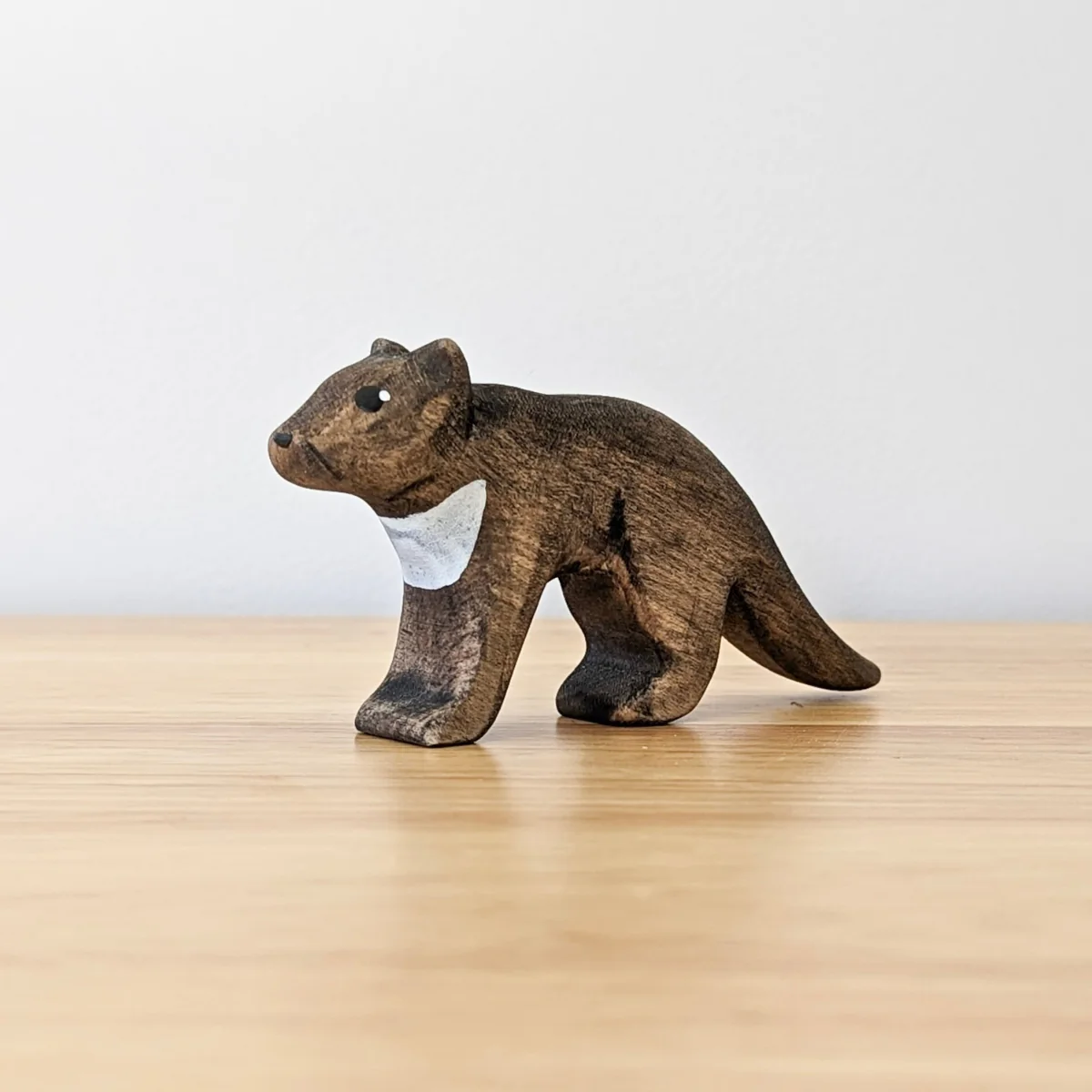 NOM Handcrafted - Tasmanian Devil - Image 5