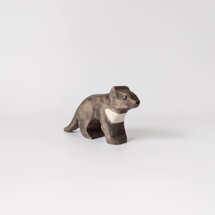 NOM Handcrafted - Tasmanian Devil - Image 6