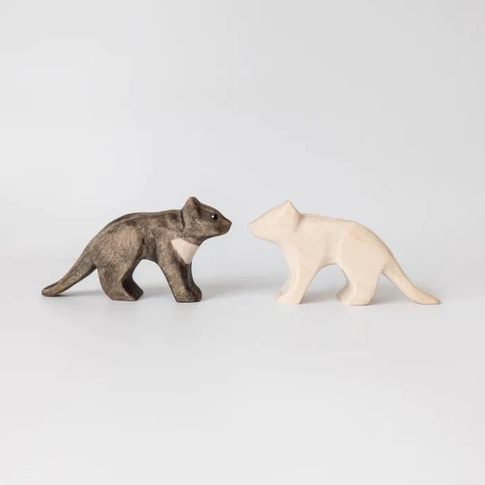 NOM Handcrafted - Tasmanian Devil - Image 7