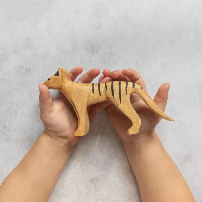 NOM Handcrafted - Thylacine - Image 2