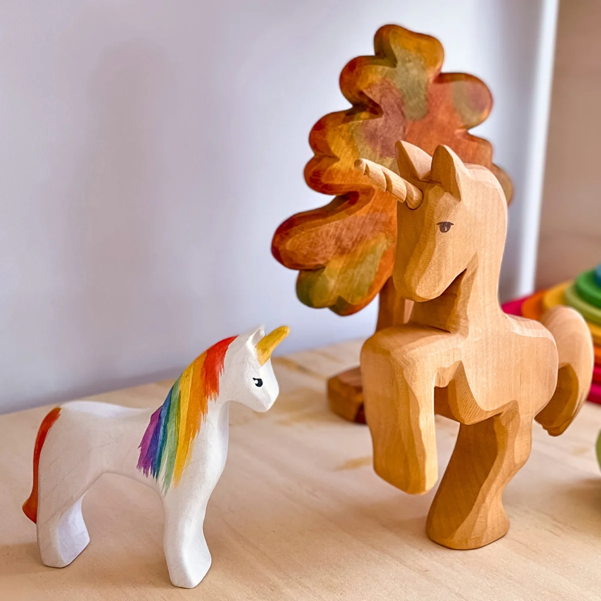 Predan Unicorn Rearing - Image 3