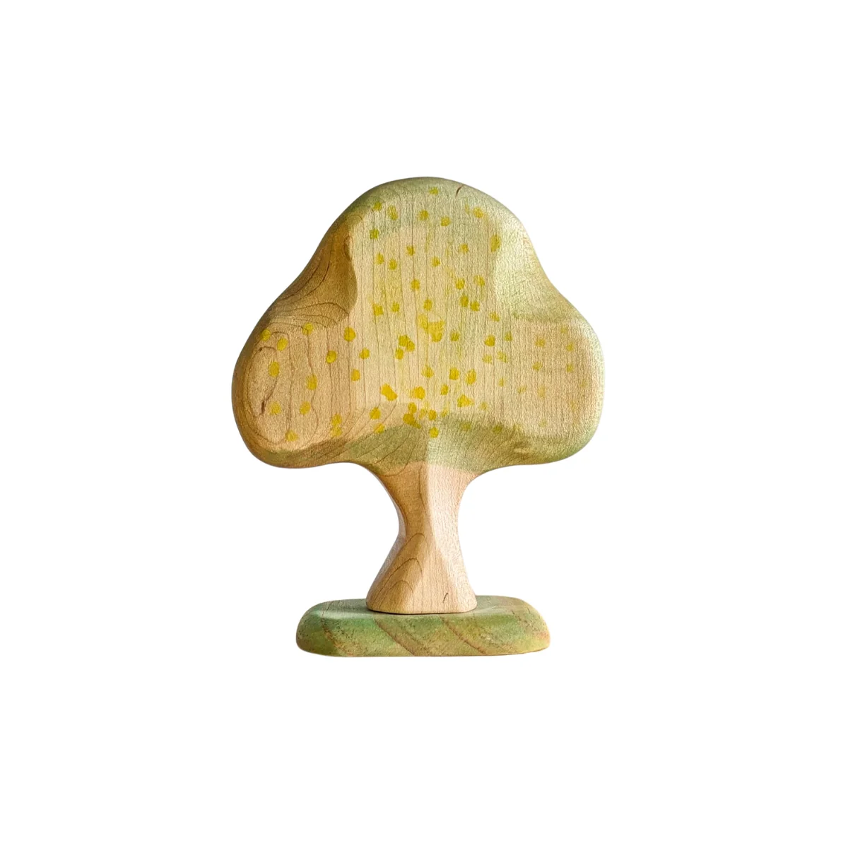NOM Handcrafted - Wattle Tree