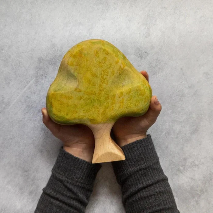 NOM Handcrafted - Wattle Tree - Image 2