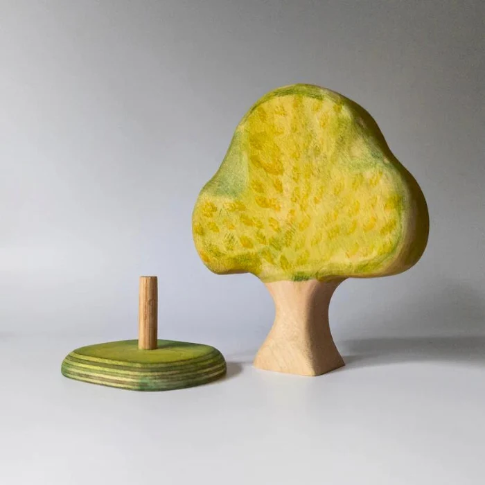 NOM Handcrafted - Wattle Tree - Image 5