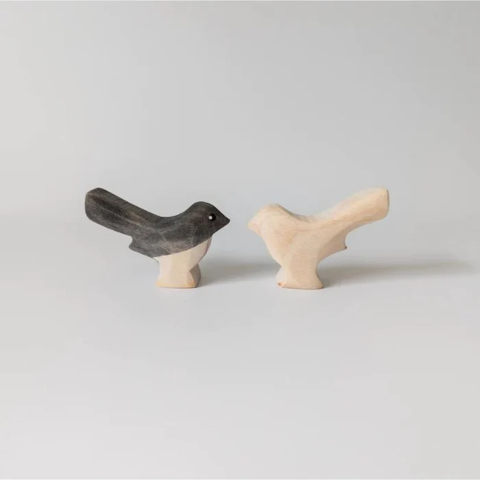 NOM Handcrafted - Willy Wagtail - Image 4