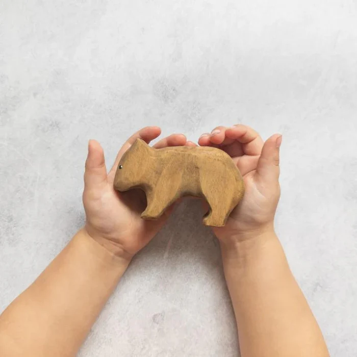 NOM Handcrafted - Wombat - Image 2