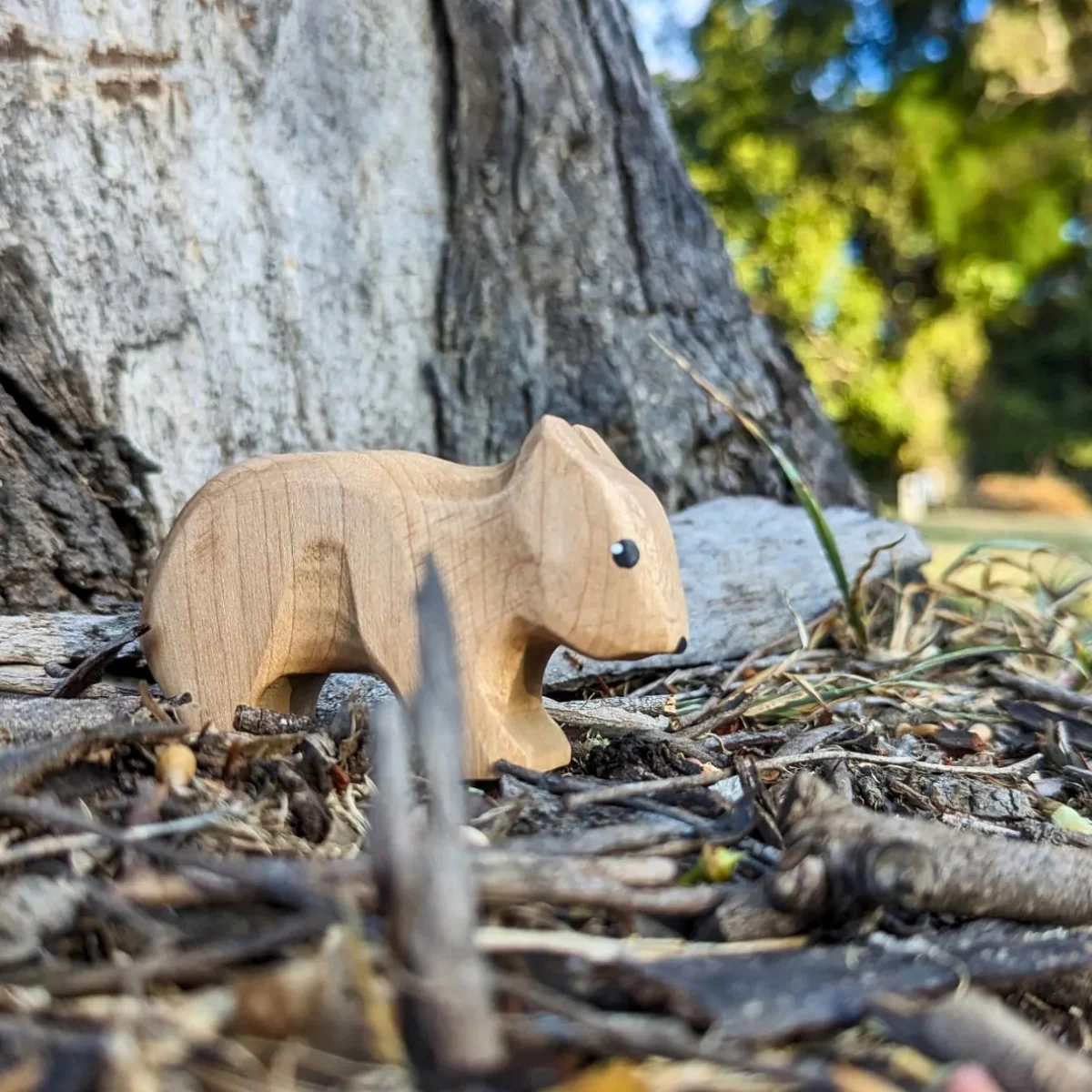 NOM Handcrafted - Wombat - Image 3