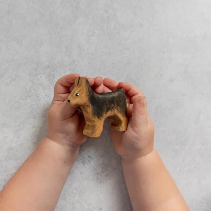 NOM Handcrafted - Yorkshire Terrier - Image 2
