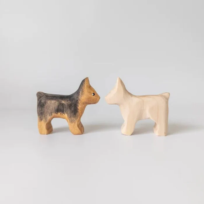 NOM Handcrafted - Yorkshire Terrier - Image 6