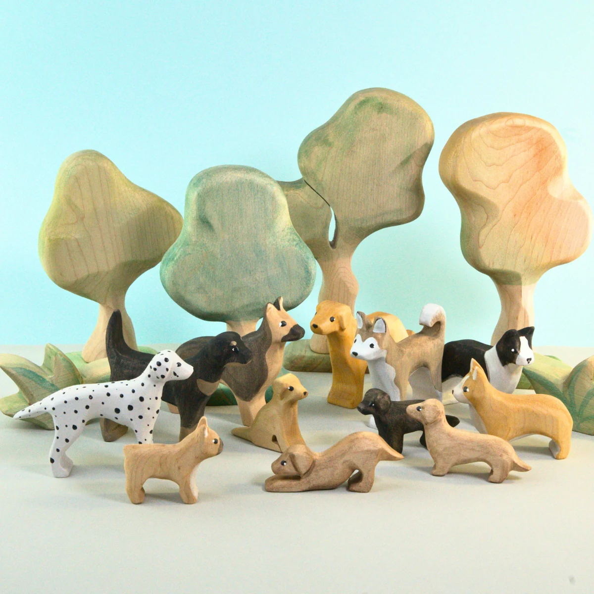 NOM Handcrafted - Yorkshire Terrier - Image 7