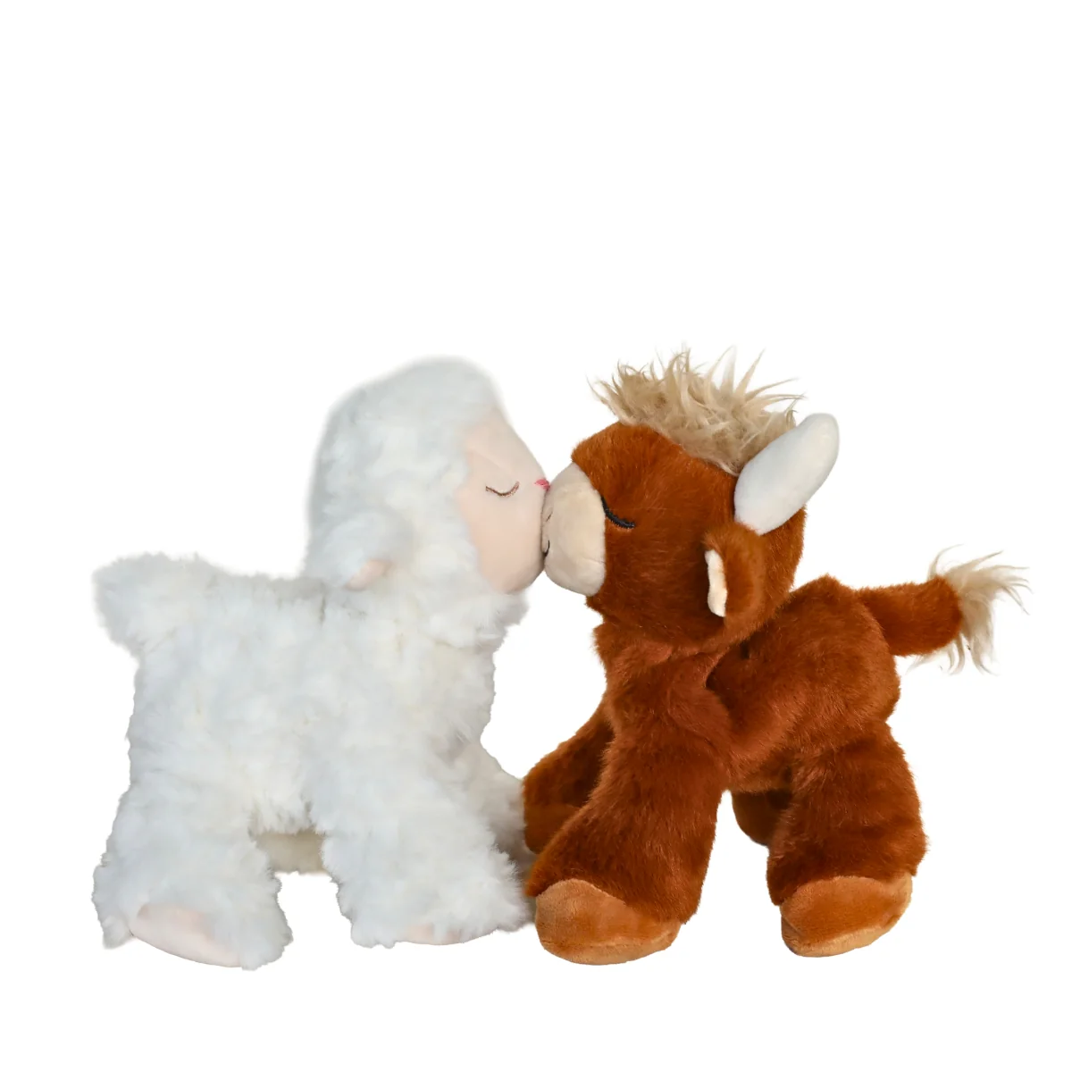 Olli Ella Binky Lamb - May - Image 7