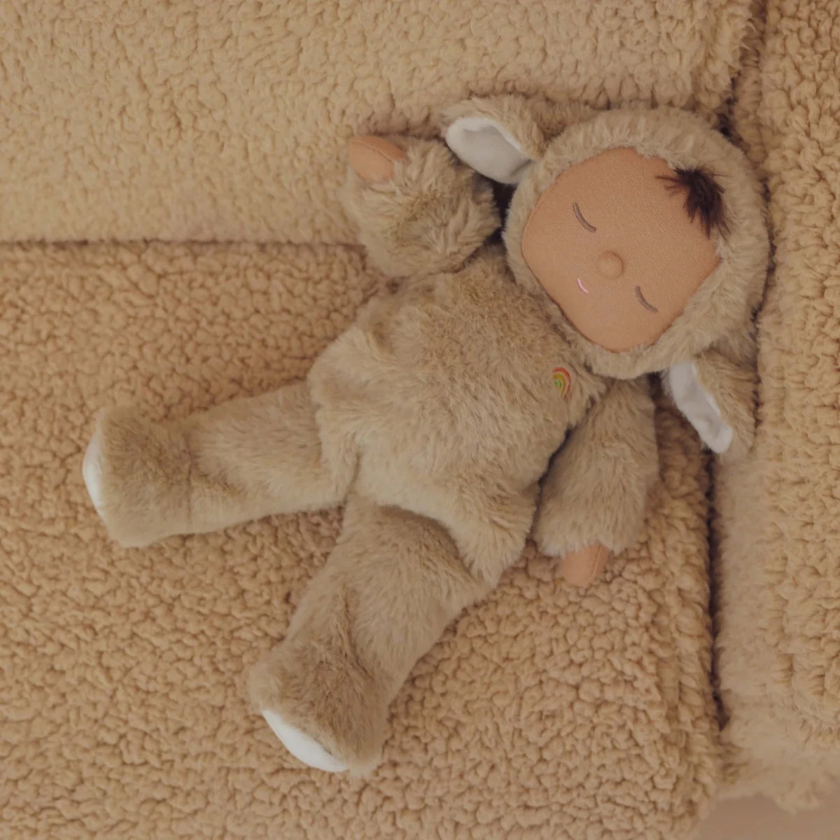 Olli Ella Cozy Dinkums - Lamby Pip Limited Edition - Image 2