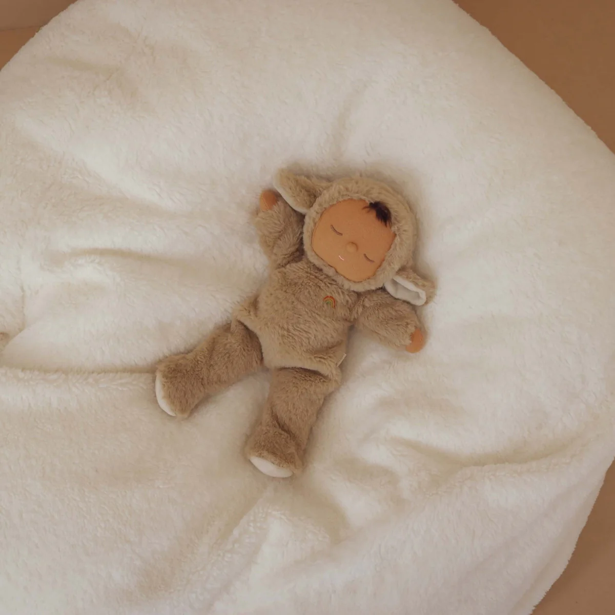 Olli Ella Cozy Dinkums - Lamby Pip Limited Edition - Image 3