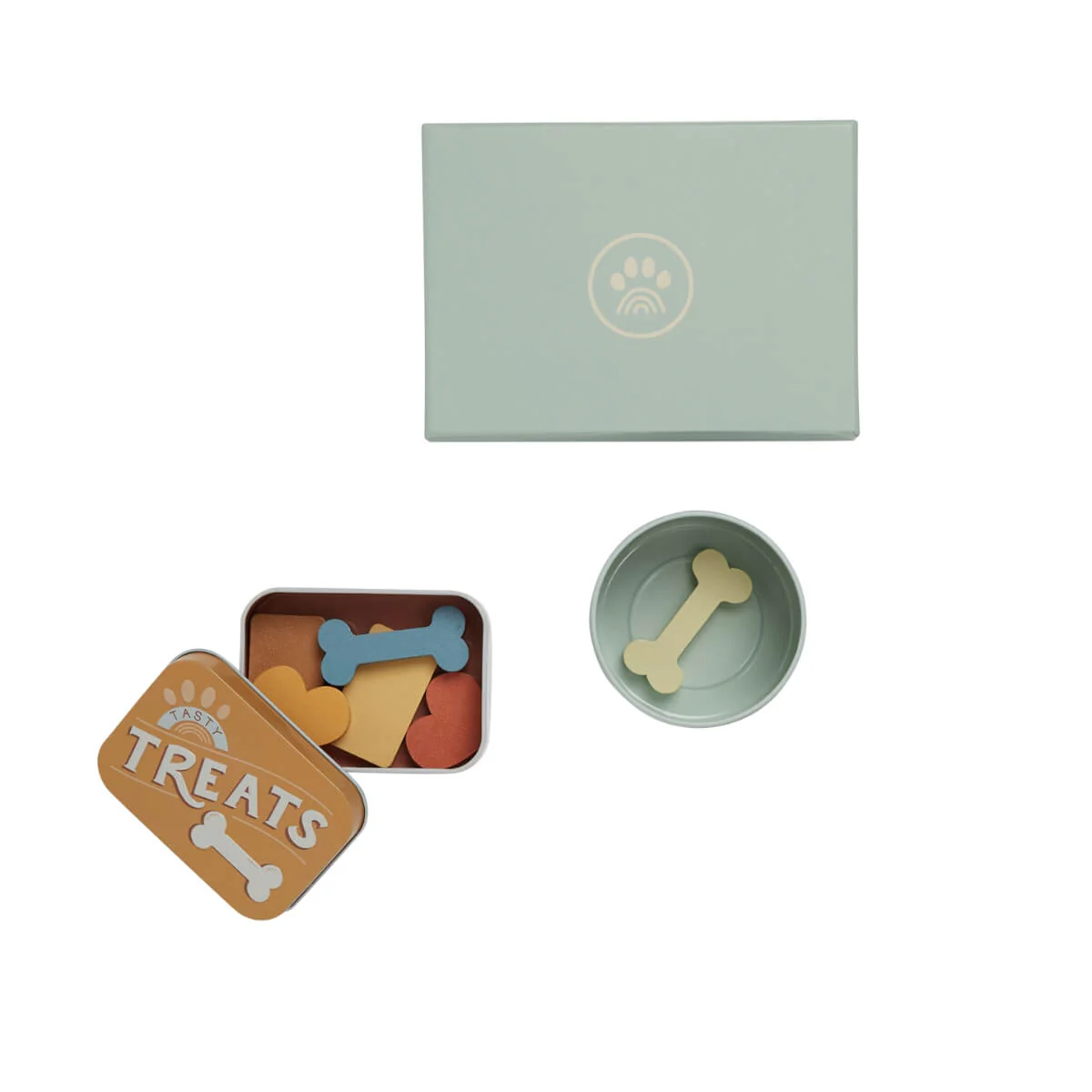 Olli Ella Dinkum Dog Goodies Set - Image 7