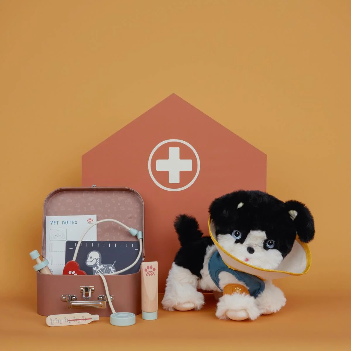 Olli Ella Dinkum Dog Vet Set - Image 4