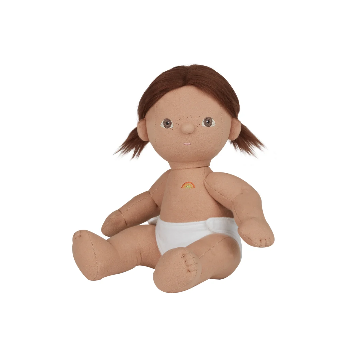 Olli Ella Dinkum Dolls - Dottie - Image 9
