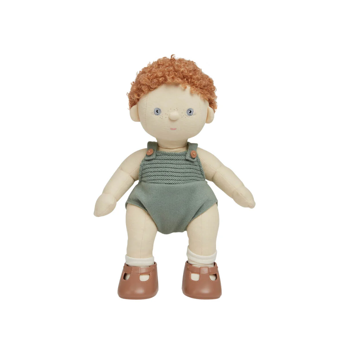 Olli Ella Dinkum Dolls - Pea