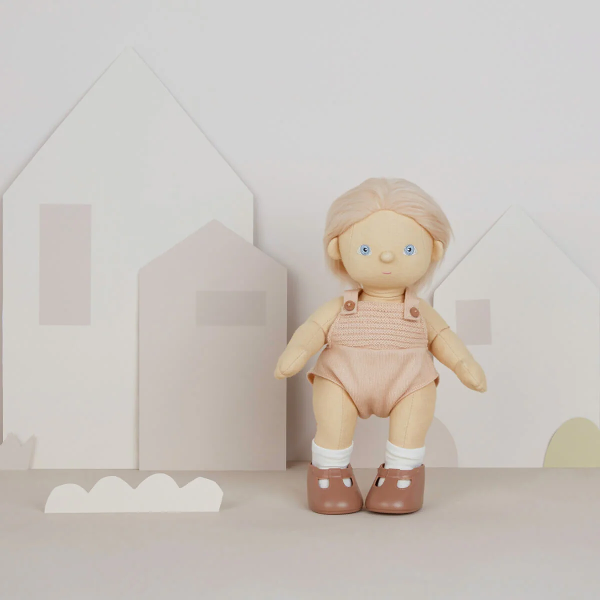 Olli Ella Dinkum Dolls Petal - Image 3