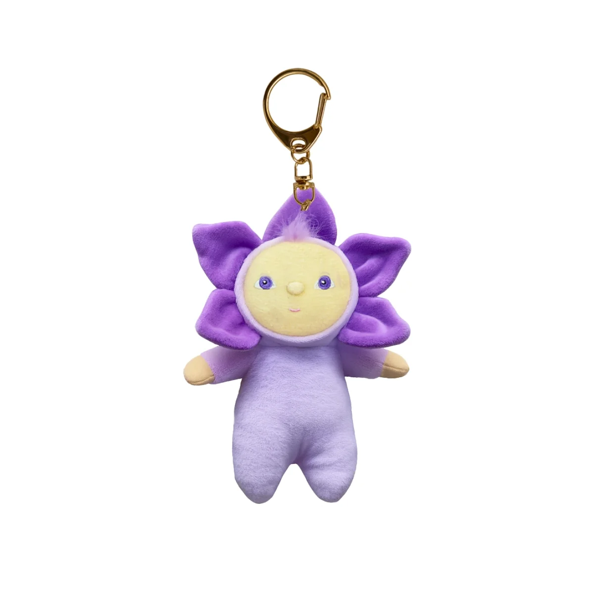 Olli Ella Dinky Bag Charm Keychains - Image 8