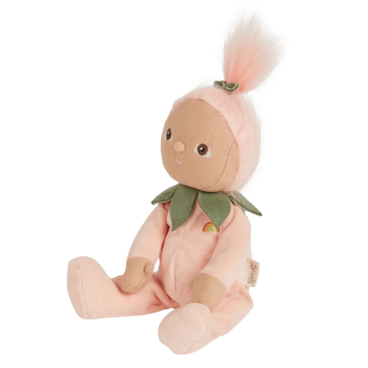Olli Ella Dinky Dinkum Doll - Peggy Peach - Image 20