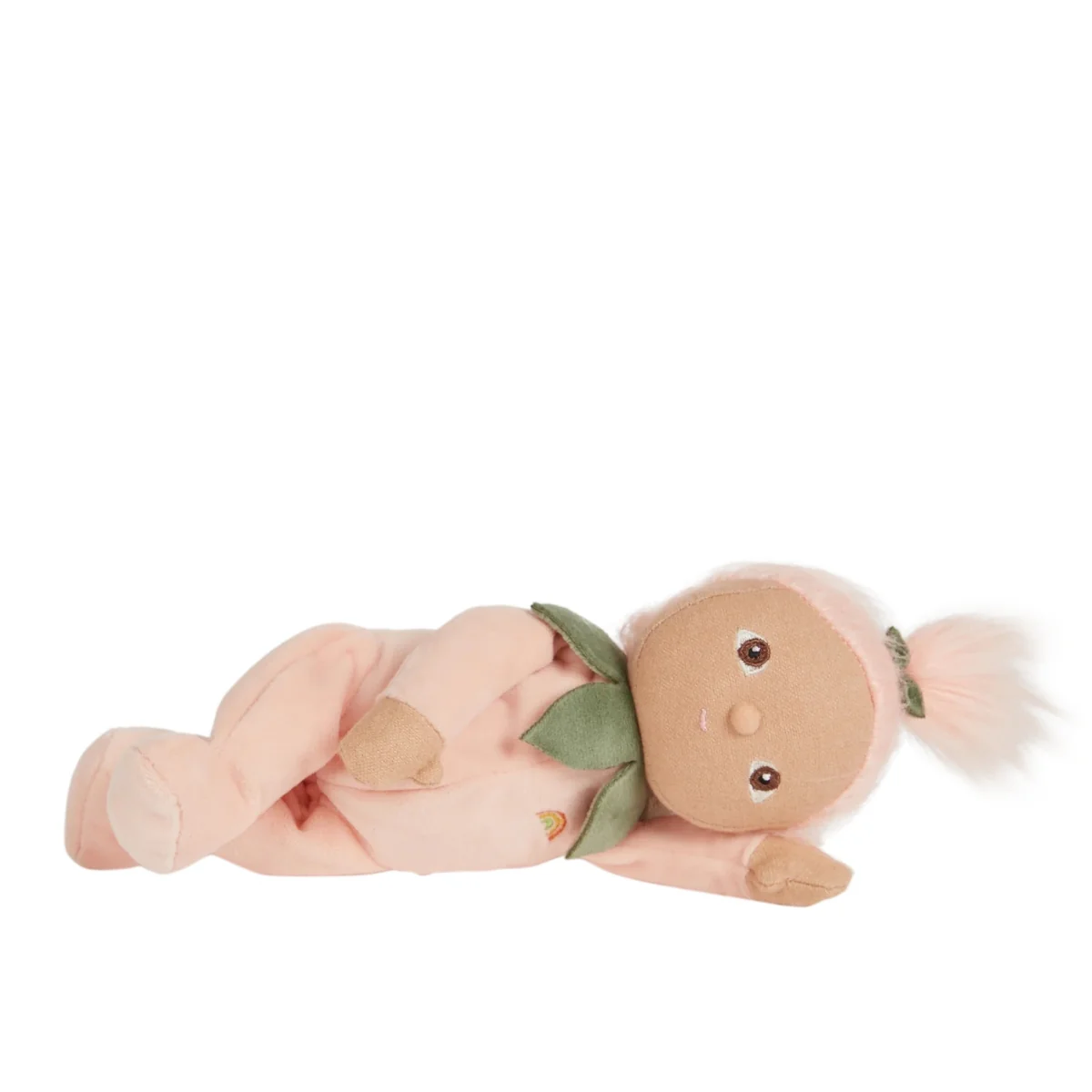 Olli Ella Dinky Dinkum Doll - Peggy Peach - Image 22