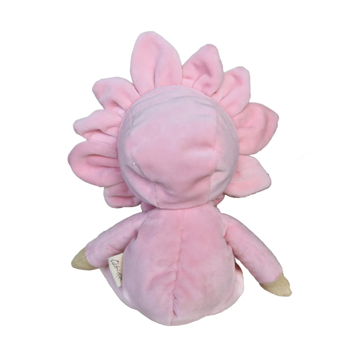 Olli Ella Dinky Dinkum Doll - Blossom Buds, Magnolia - Image 4