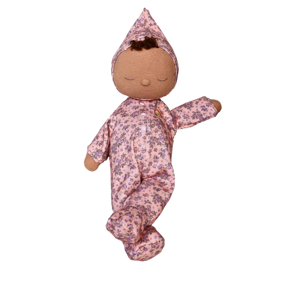 Olli Ella Dozy Dinkum Doll - Tootsie Briar