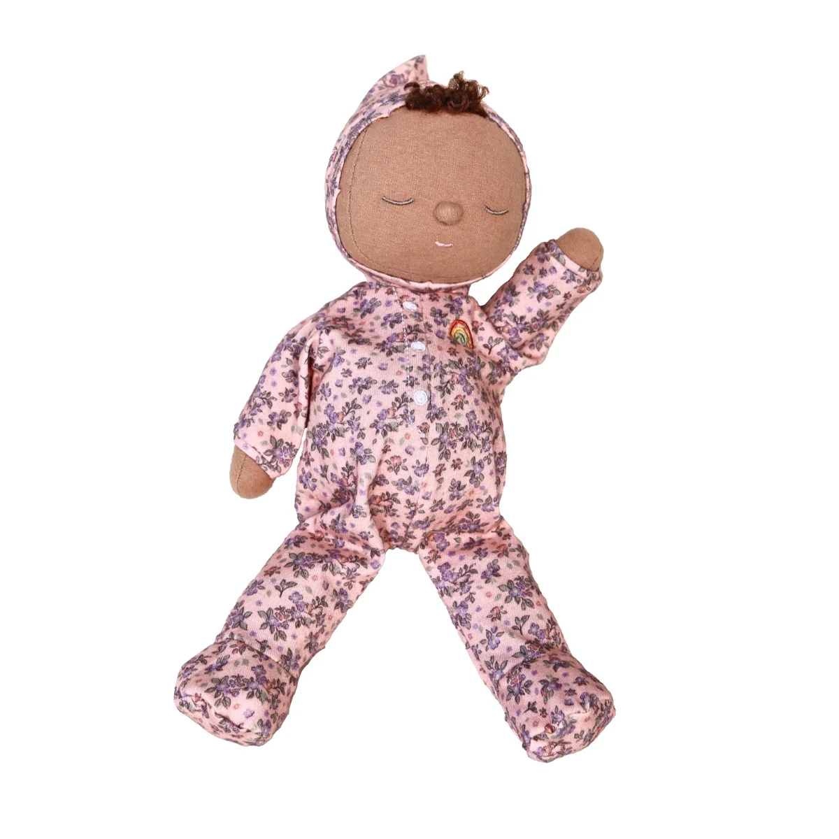 Olli Ella Dozy Dinkum Doll - Tootsie Briar - Image 5