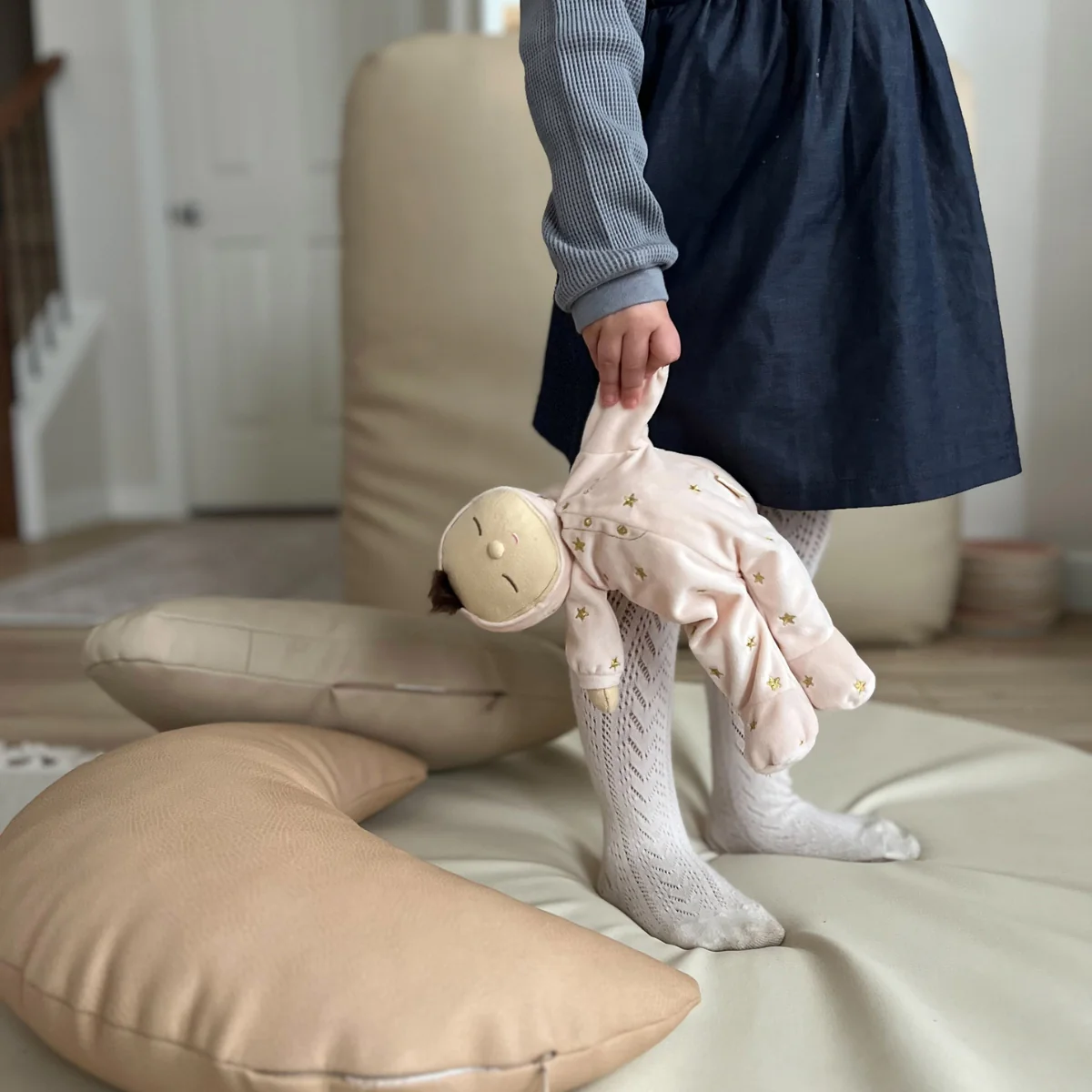 Olli Ella Dozy Dinkums Lullaby Luna - Image 5