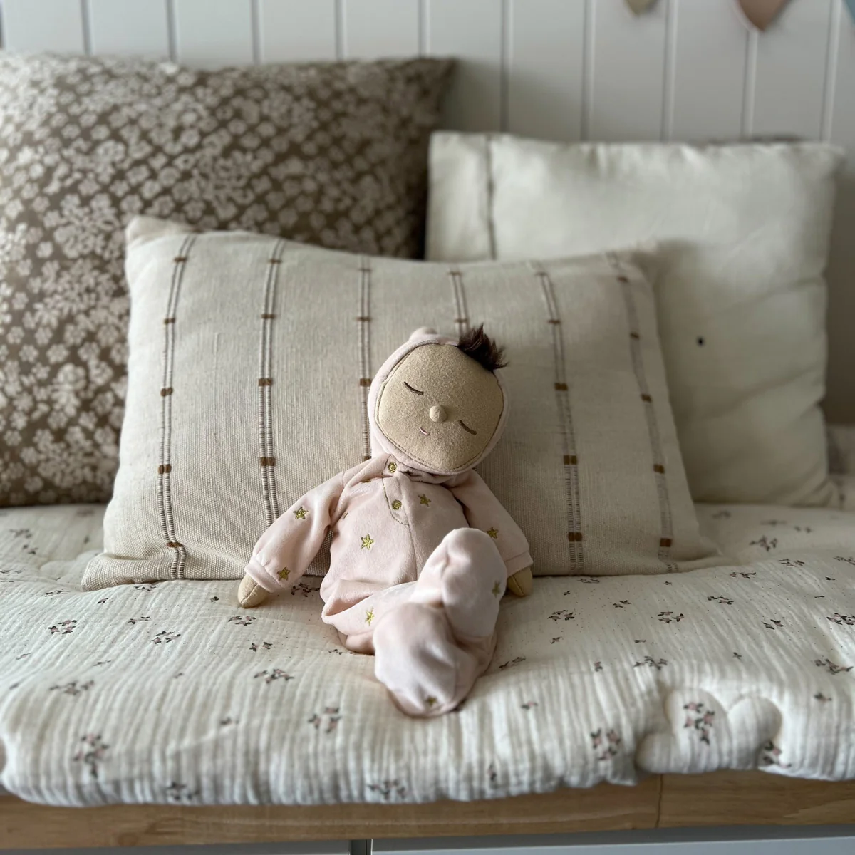 Olli Ella Dozy Dinkums Lullaby Luna - Image 6