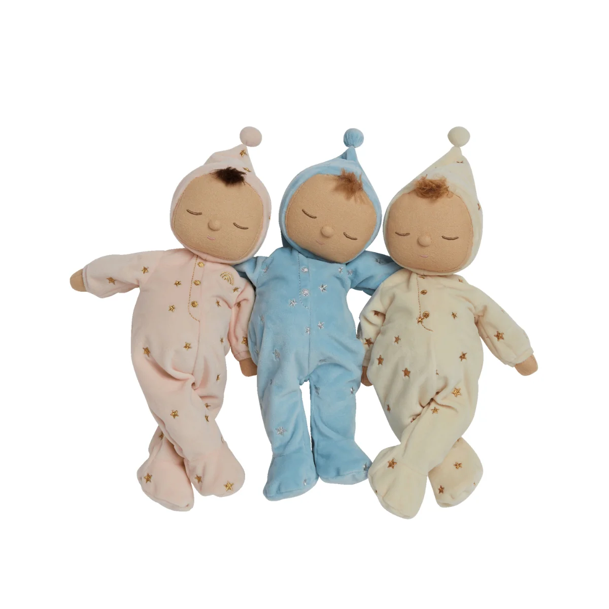 Olli Ella Dozy Dinkums Lullaby Luna - Image 8