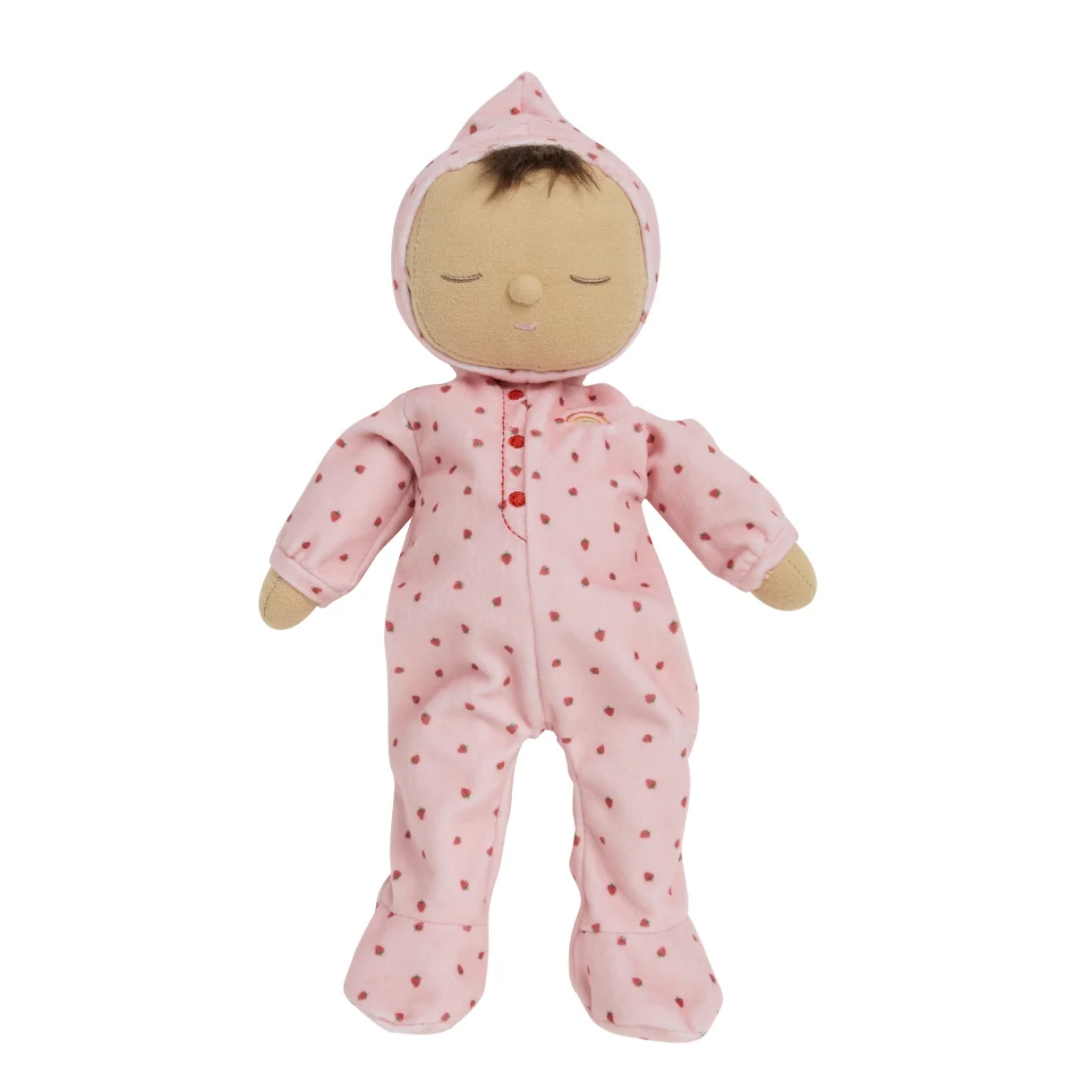 Olli Ella Dozy Dinkums Pip Strawberry - Image 11