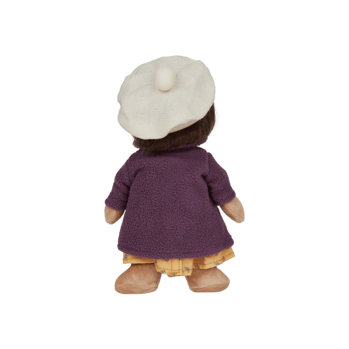 Olli Ella Dress Me Dinky - Lila Lavender - Image 9