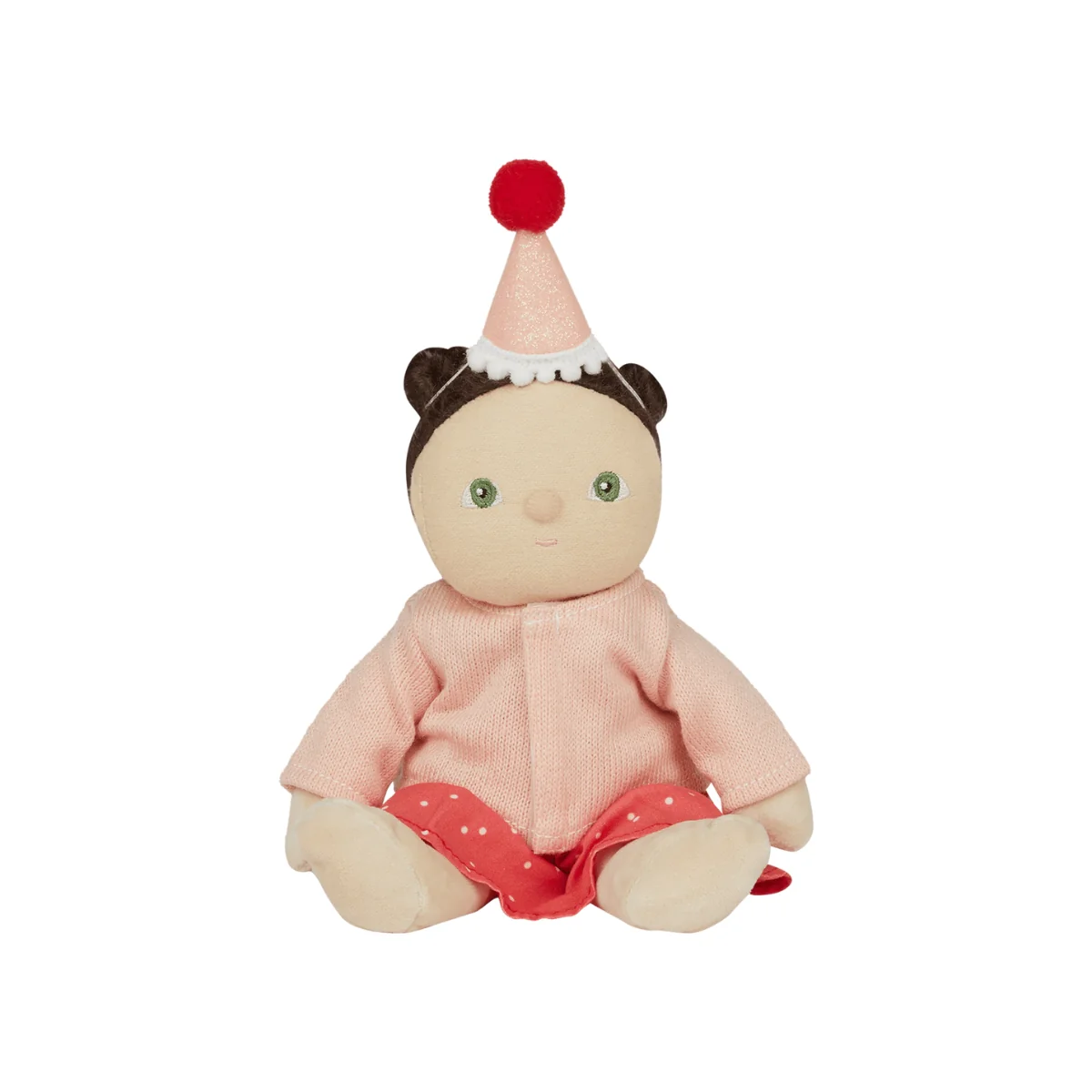 Olli Ella Dress Me Dinky - Sophie Sundae - Image 10