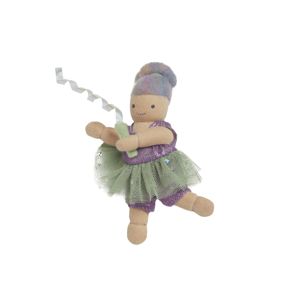 Olli Ella Holdie Folk - Adara the Acrobat - Image 7