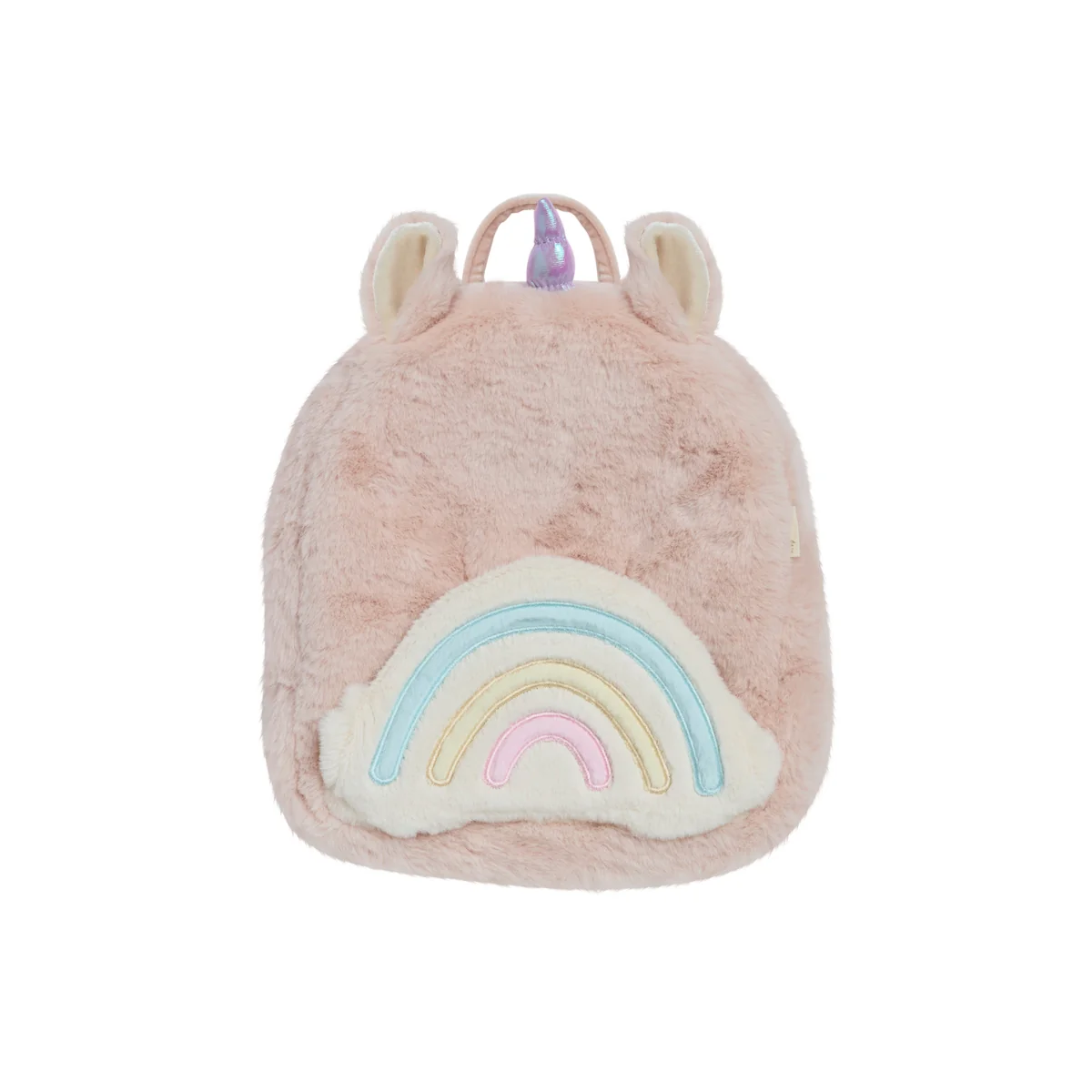 Olli Ella Hopalong Unicorn Backpack - Image 13